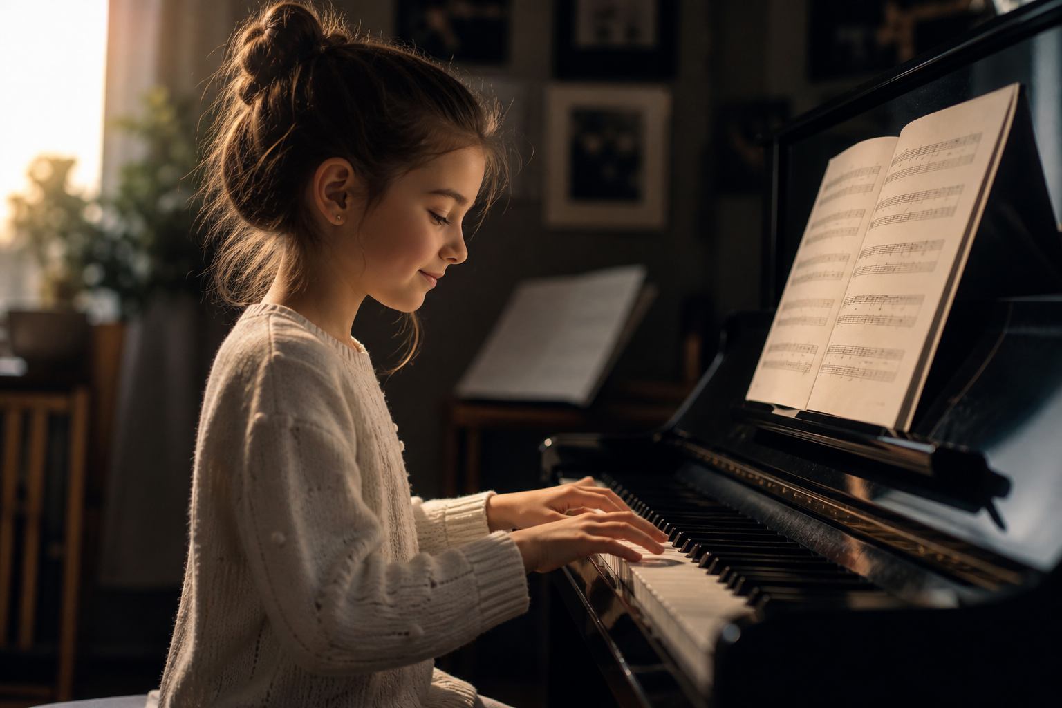 Artigo Instrumento Musical