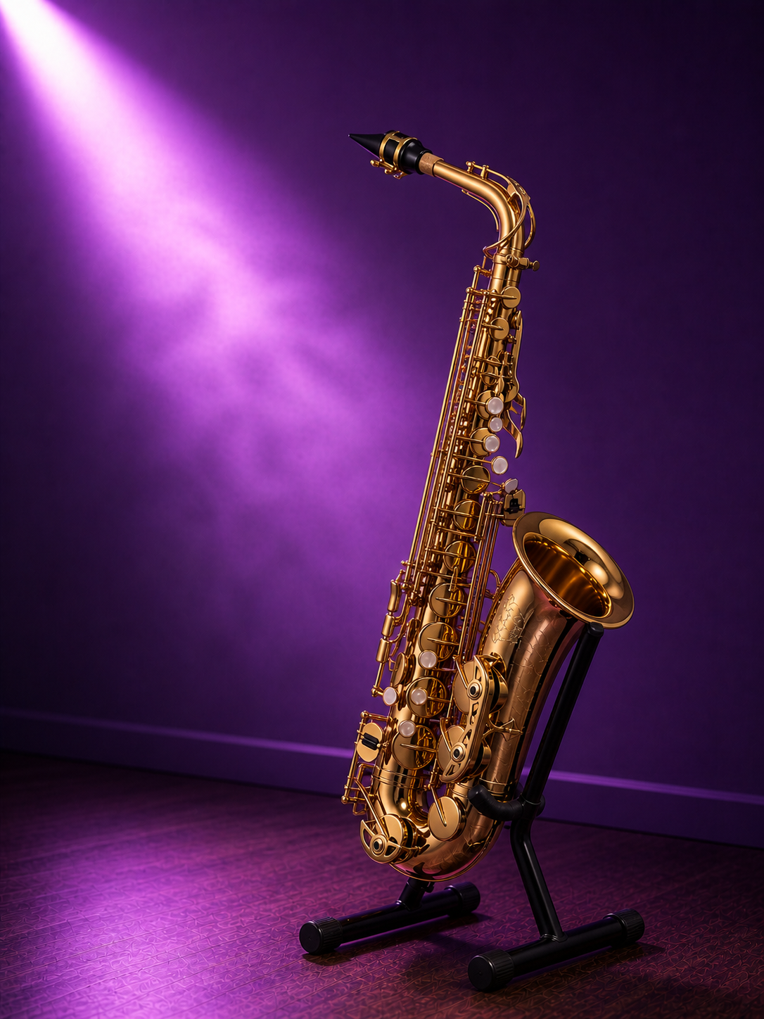 Saxofone