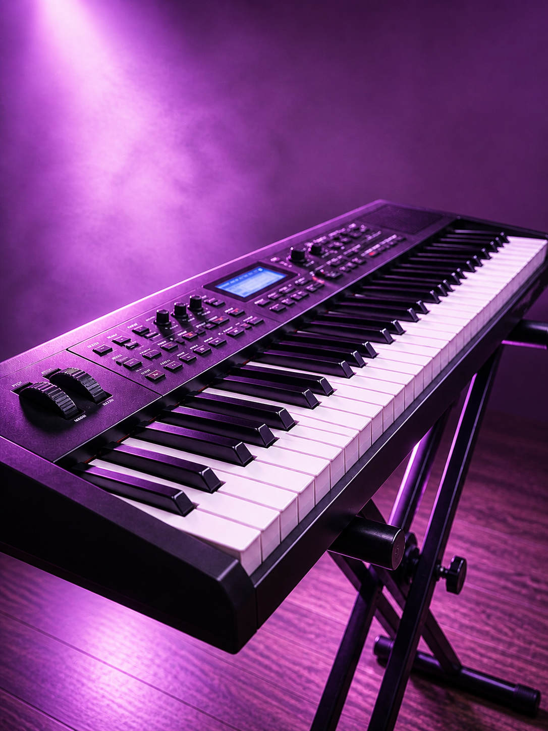 Teclado
